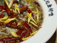 -新太二·鲜料川菜(万泰汇店)