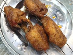 -江城燕子大排档(江汉路步行街店)