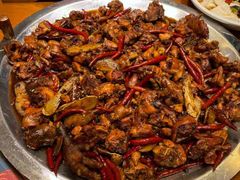 -广合草鸡(总店)