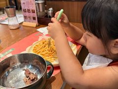 -一沙一城·岩烤牛扒(深圳首店)