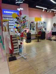 -爆米花儿童美发乐园(中街恒隆店)