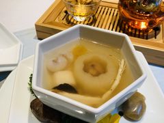 -叶叶菩提·晋福宫