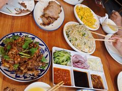 -姥姥家春饼店(惠新东街店)
