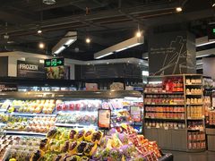 -Olé精品超市(北京合生汇店)