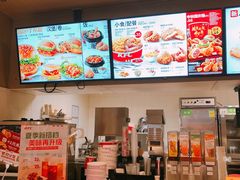 -肯德基(星河店)