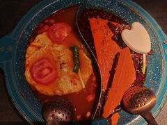 -吼堂老火锅(太古里总店)