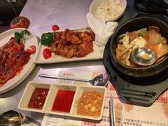 -喜来稀肉(虹泉路店)