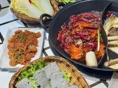 -贰回巷火锅馆(钟楼店)