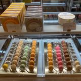 枫糖面包店