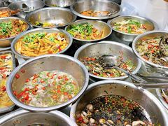 -长平老姿娘夜粥(平东一街店)