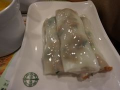 -添好运点心专门店(中环IFC店)
