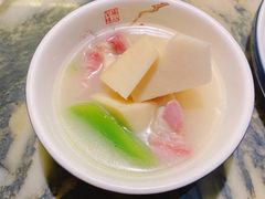-绿茶餐厅(雁塔大悦城店)