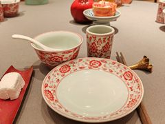 -金海华·华宴江南(斜塘店)