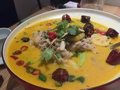 -老福洲·三十年福州味(斗东店)
