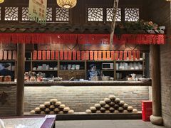 -南京大牌档(凯德1818店)