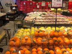 -水果地带(中航国际店)