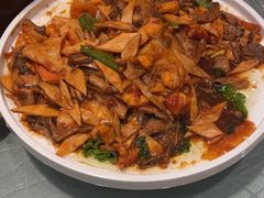 -裕德隆清真饭庄·天津特色菜(东丽店)