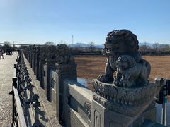 -卢沟桥文化旅游区