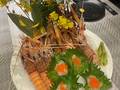 -王鼎精致料理铁板烧(世博源店)