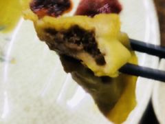 -清真蒋有记(老门东店)