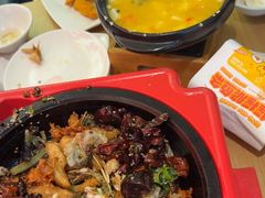 -大丰收脆鱼(浦西万达店)