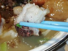 酸菜鱼-友达面馆(桥西万象城店)