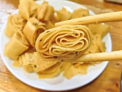 -六爷门框百年卤煮