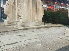 -南关石牌坊古镇