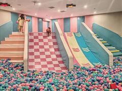 -东方之珠洗浴休闲广场(南开店)