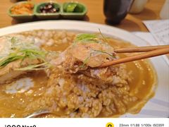 -CURRY YA 熟成咖哩專門店(深圳湾万象城店)