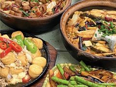 -香猪坊韩国烤肉专属门店(魏公村店)