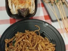 -三毛演义·湖南烧烤大排档(南浦店)