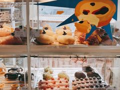 -奈雪的茶(华强北中航城店)
