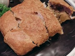 芋泥香酥鸭-莆田餐厅PUTIEN(三里屯店)