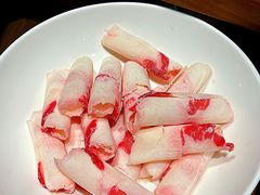 -黔诚酸汤牛肉(甲秀楼店)