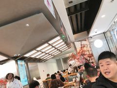 -新世界大丸百货