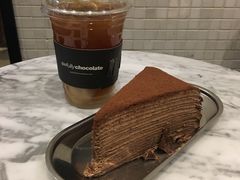 -Awfully Chocolate(来福士广场店)