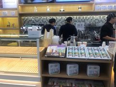 -爸爸糖吐司面包(宁波世纪东方店)