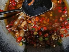 -味上湘菜馆(岳麓山店)