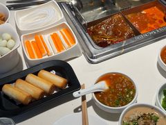 -海底捞火锅(威高广场店)