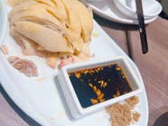 -苏小柳点心·手作小笼包(浦东嘉里城分院)