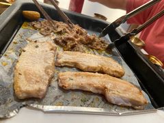 -八乔煎肉馆·丹东特色煎锅(梅林店)