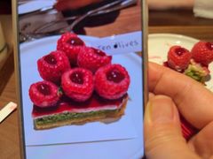-Ten Olives甜点