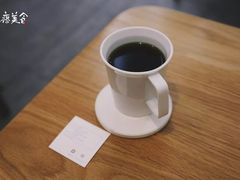 -Onirii Coffee(长乐路店)