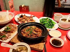 -春梅里卤鹅馆·47年老字号(中山路店)