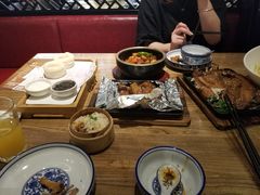 -尚一汤 广东炖汤(金桥国际店)