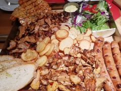 -HELLO MUSAE 拾光缪斯餐厅·纯正希腊风味(苏州中心店)