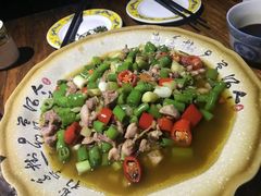 -青城甲(青城山店)