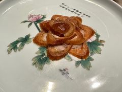 -京华烟云·北京烤鸭(领展购物广场·中关村店)