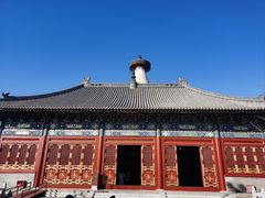 -妙应寺白塔